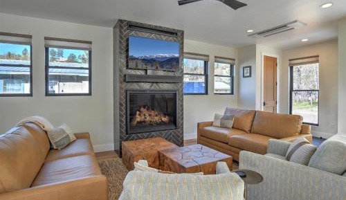 Vacation Home