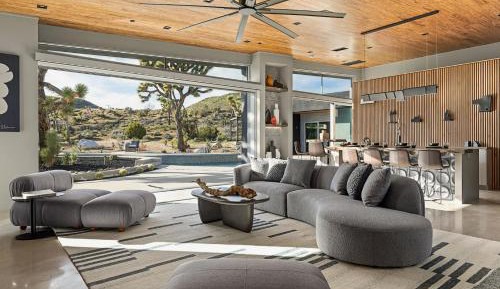 Vacation Home