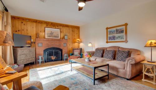 Vacation Home