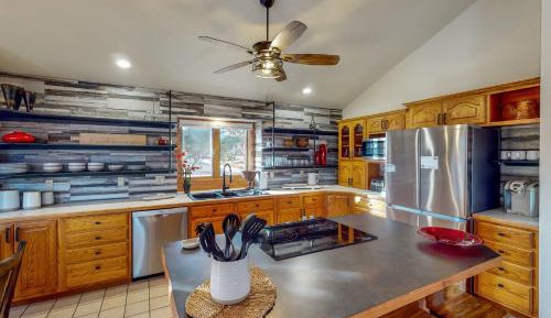Vacation Home