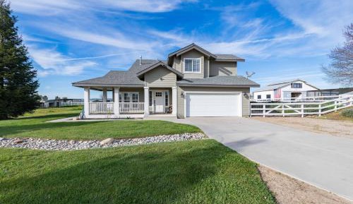 Vacation Home