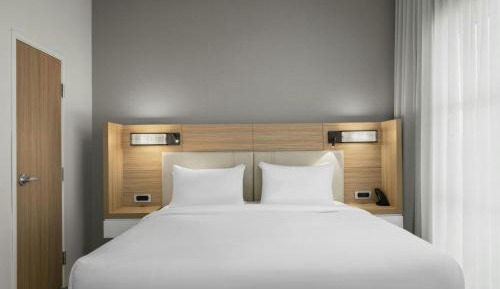 Two-Bedroom Suite