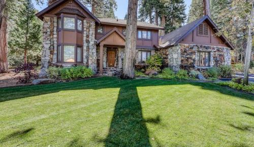 Vacation Home