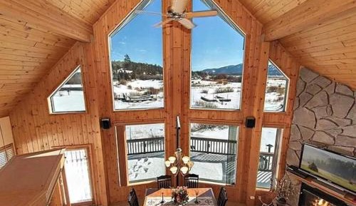 Chalet