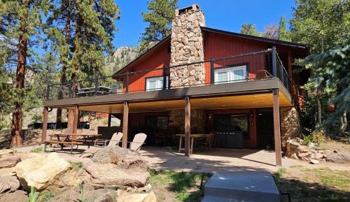 Vacation Home