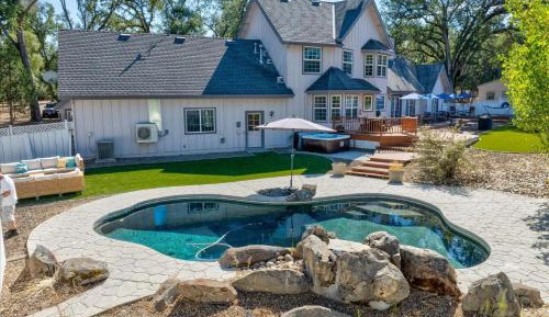 Vacation Home
