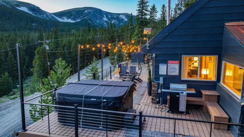 Chalet