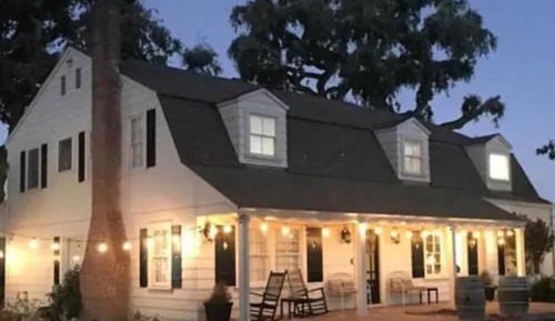 Vacation Home