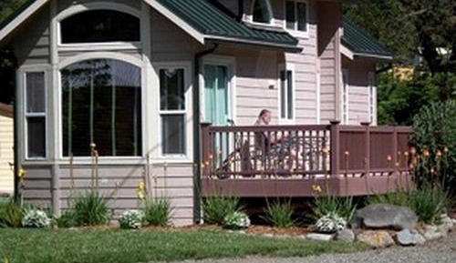 Vacation Home