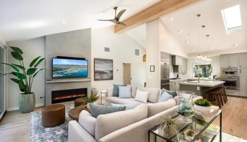 Vacation Home