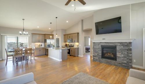 Vacation Home