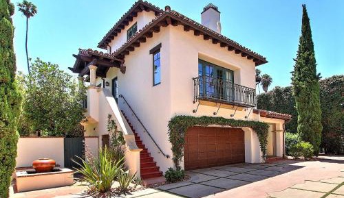 Vacation Home