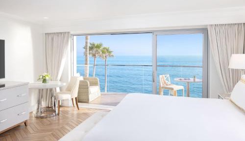 Oceanview King