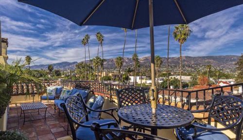 Vacation Home