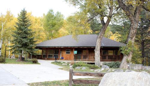 Vacation Home