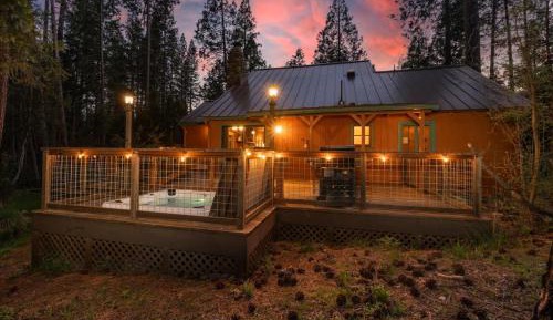 Vacation Home