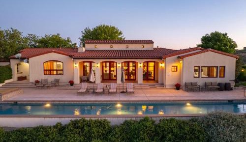 Vacation Home