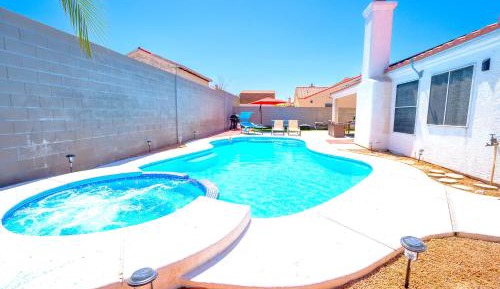Vacation Home