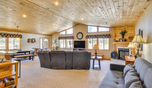 Vacation Home
