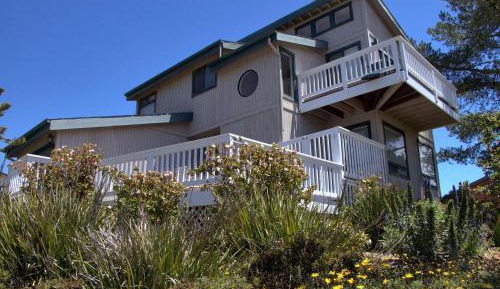 Vacation Home