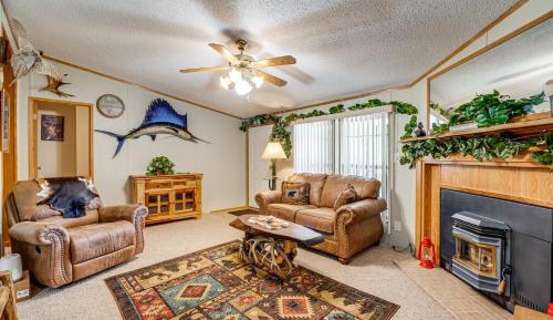 Vacation Home