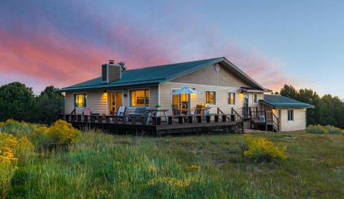 Vacation Home