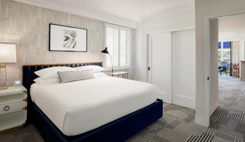 One-Bedroom Residence 