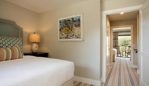 Two-Bedroom Suite