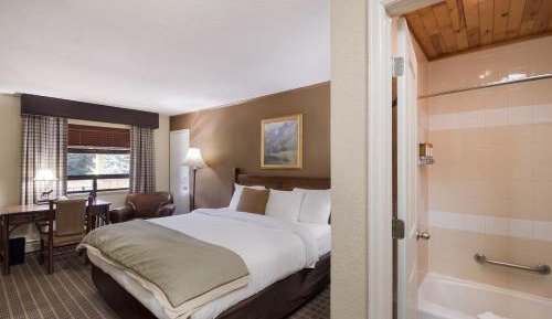 Signature Room, 1 King Bed