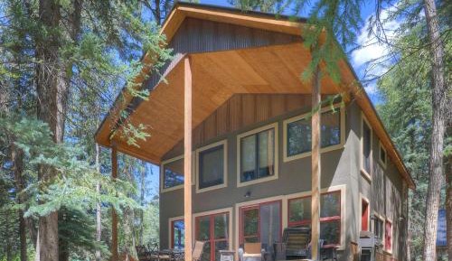 Vacation Home