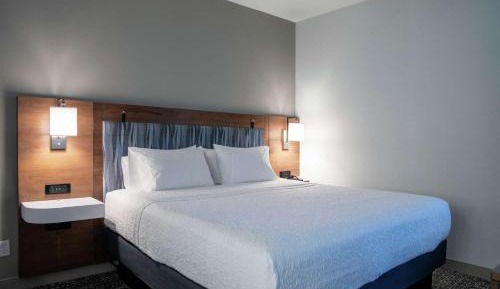King Studio Suite with Sofa Bed - Non-Smoking