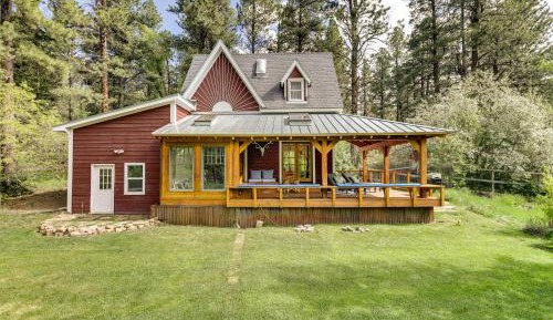 Vacation Home