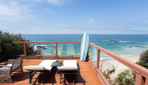 Vacation Home