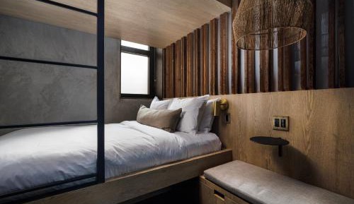 Bunk Room