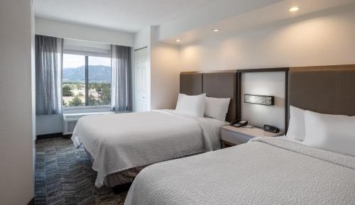 Queen Suite