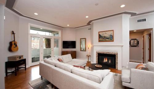 Vacation Home