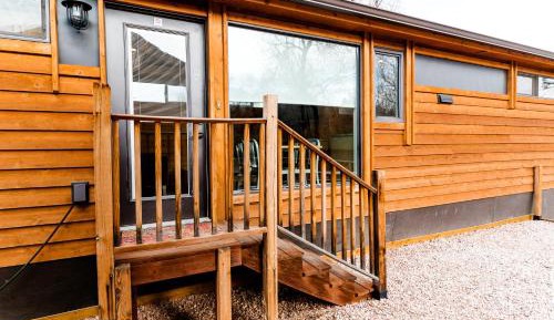 Escape Cottage