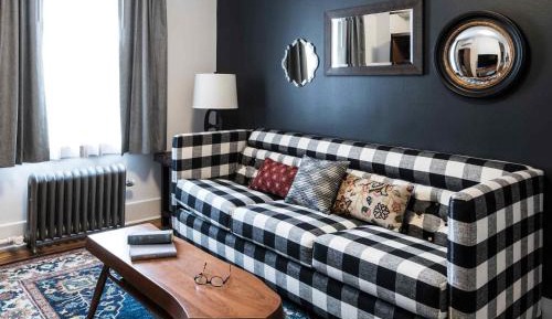 One-Bedroom Suite