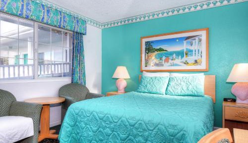 Queen Room