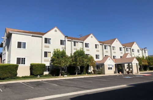 Morgan Hill Hotel | Microtel Inn & Suites, Morgan Hill