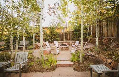 Green Mountain Falls Hotel | The Outlook Lodge