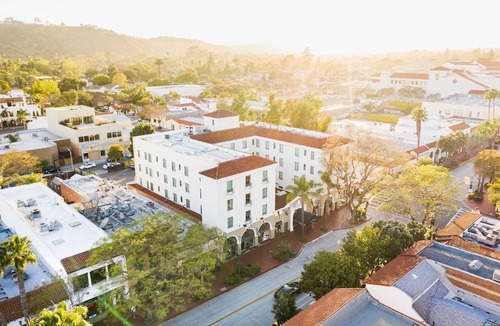 Lower State Hotel | Hotel Santa Barbara
