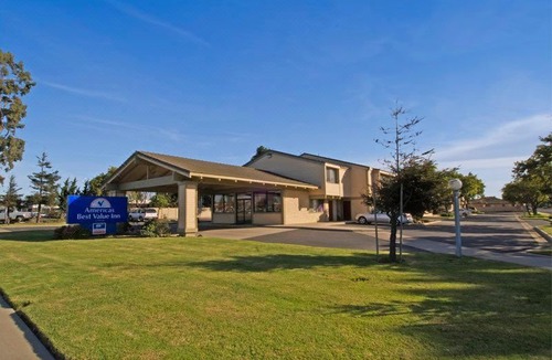 Lompoc Hotel | Inn at Highway 1
