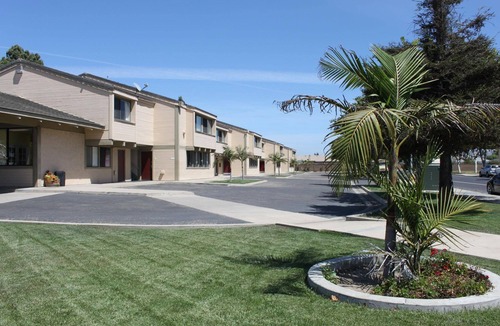 Lompoc Hotel | Inn at Highway 1