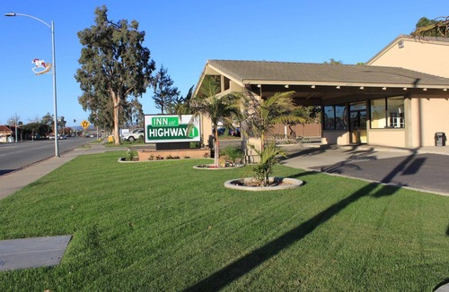 Lompoc Hotel | Inn at Highway 1