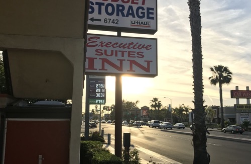Westminster Hotel | Executive Suites Inn