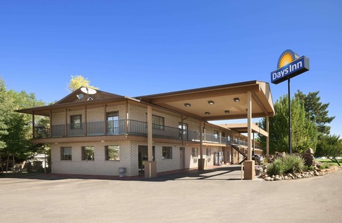 Cortez Hotel | Days Inn by Wyndham Cortez