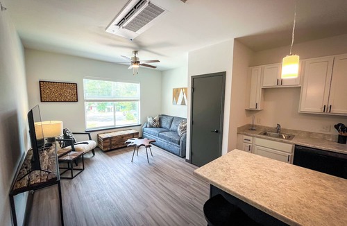 Hayden Condo | 203 Lofts on Main - Hayden