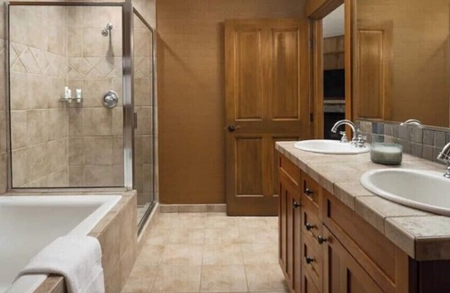 Historic District Villa | The Residences at Main Street Station