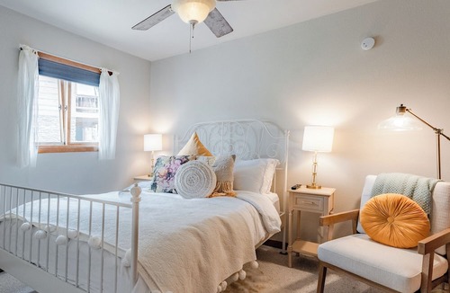 Mount Crested Butte Condo | The First Chair Lair